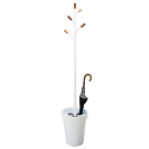 Monica Nicoletti Tree Of Everyday Life Coatrack - Umbrella Stand 
