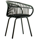 Patrick Norguet Stem Armchair