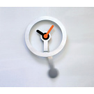 Peter Mac Cann Halo Clock