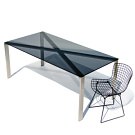 Phase Design Crux Table