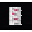 Philippe Bestenheider Itaipu Bookcase