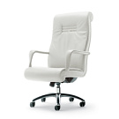 Poltrona Frau Forum Chair