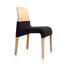 Shin Azumi Dress Chair