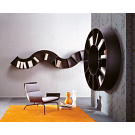 Tarcisio Colzani Toboga Bookcase