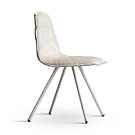 Alain Berteau Ruby XS Chair