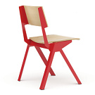 Alexander Taylor Uniform Chair