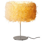 Angus Hutcheson Snow Baby Table Lamp