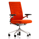 Antonio Citterio AC 4 Chair