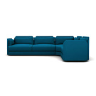 Barber & Osgerby Panoramic Seating