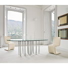 Bartoli Design Mille Table
