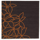 Carmen Stallbaumer Flora Rug