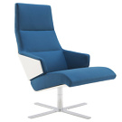 Christian Werner Torn Armchair