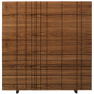 Claesson Koivisto Rune Kilt Cabinet and Carpet