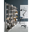 Enzo Mari Venezia Shelving