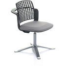Formel Industridesign AS H&Aring;G Sideways Chair