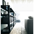 Giuseppe Bavuso Sixty Bookcase