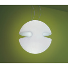 Hangar Design Group Full Moon Lamp