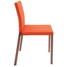 Hauke Murken and Sven Hansen Baltas Chair