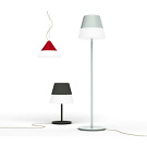 Industrial Facility and Sam Hecht Beam Lights