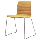 Jakob Wagner JW01 Chair
