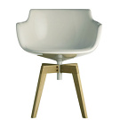 Jean Marie Massaud Flow Chair