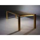 Katrien Van Hulle and Siegfried de Buck Midas Table For Tools