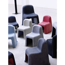 Komplot Design Little Nobody Chair