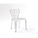 Marc Sadler Phal&egrave;ne Chair