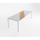 Marco Acerbis Atlantide Table