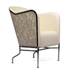 Mats Theselius Star Armchair