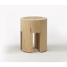 Matteo Thun Woody Stool