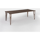 Michele De Lucchi Vegan Table
