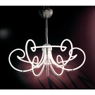 Nucleo Angelica Chandelier