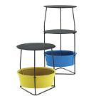 Pierre Charpin Zana Table