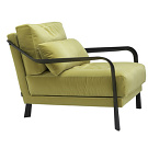 Pascal Mourgue Cityloft Seating