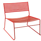 Paul Newman Aero Chair