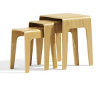 Peter Brandt Bimbo O60 Stool
