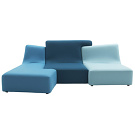 Philippe Nigro Confluences Seating