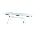 Piero Lissoni Vitruvian Table