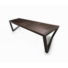 Piero Lissoni Rotor Table