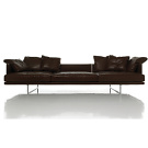Piero Lissoni Toot Sofa System