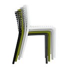Dondoli & Pocci 288 Chair