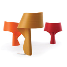 Ray Power Air Lamp