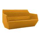 Ronan and Erwan Bouroullec Facett Seating