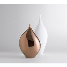 Rosaria Rattin Goccia Vases