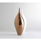 Rosaria Rattin Soffio Vases