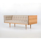 Seyhan &Ouml;zdemir and Sefer Caglar Box Sofa