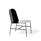 Sylvain Willenz Candy Chair