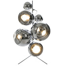 Tom Dixon Mirror Ball Light Collection