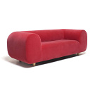 Tom Dixon Plump Seating Collection